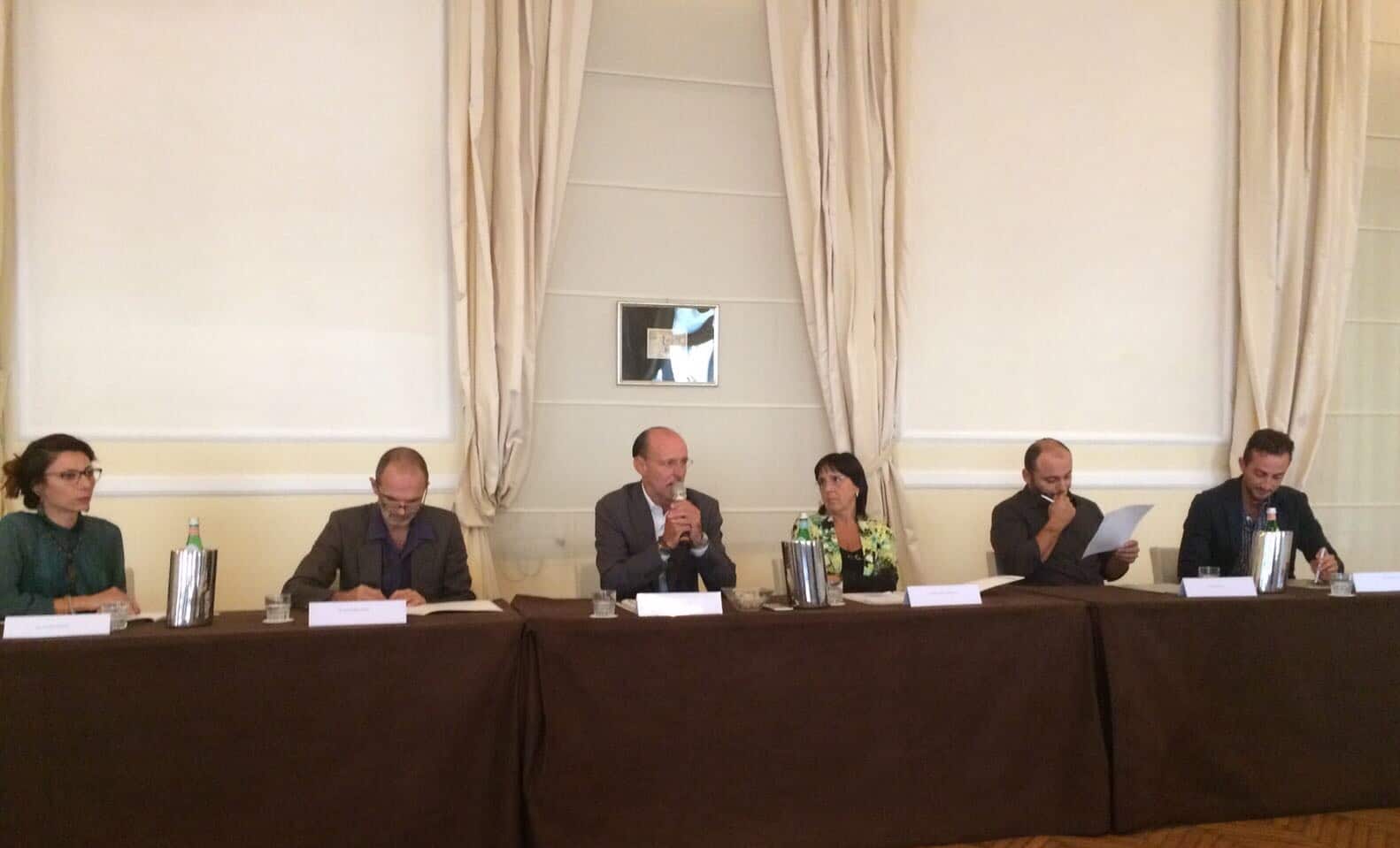 Camaiore Film Festival 11 Settembre 2017 1