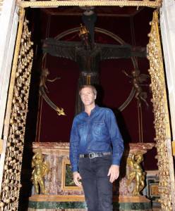 Emanuele Filiberto a Lucca 3