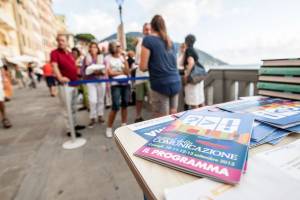 Festival della Comunicazione camogli