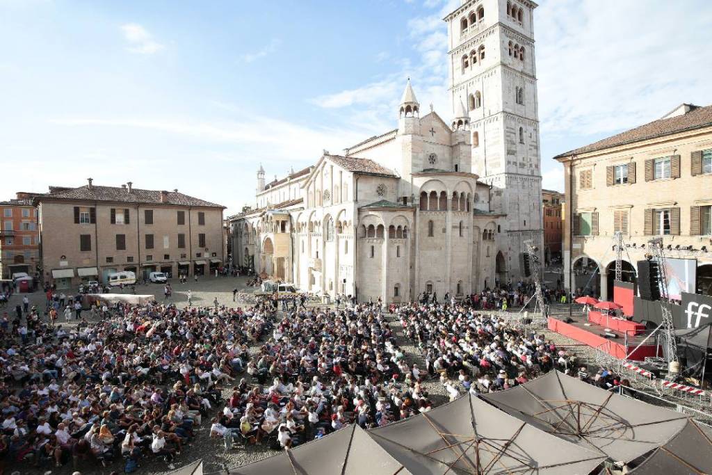 Festival della filosofia di modena