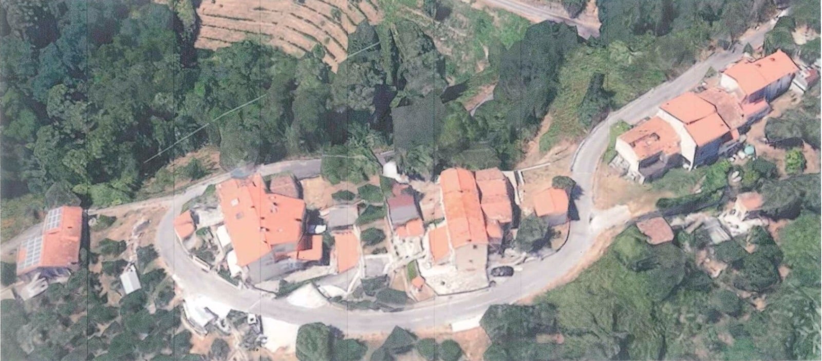 Foto Borgo Metati Rossi Alti