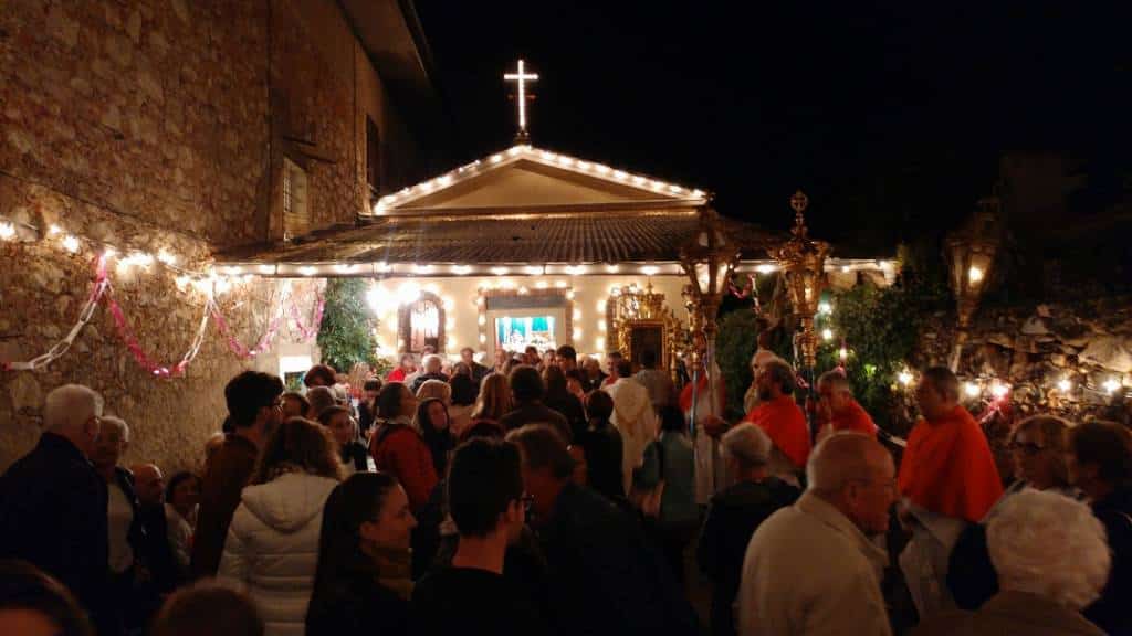 Madonna della Ghiara