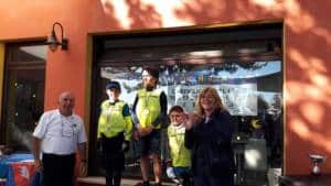 La Scuola Vela Mankin Optimist e Zuccero a vela 1