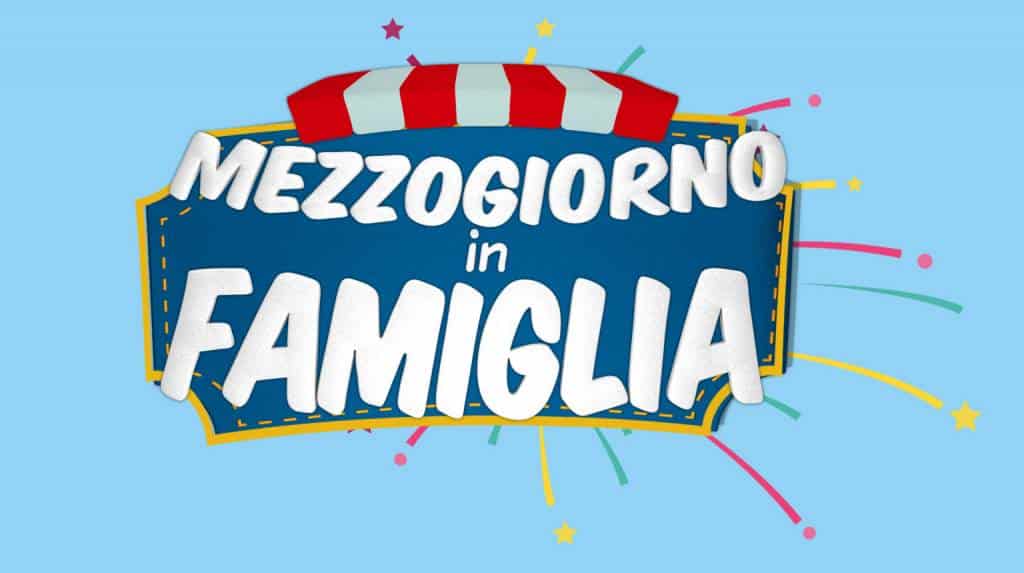 Mezzogiorno in Famiglia
