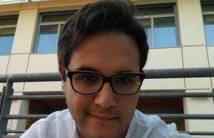 Nicolò Martinelli segretario Rifondazione PRC