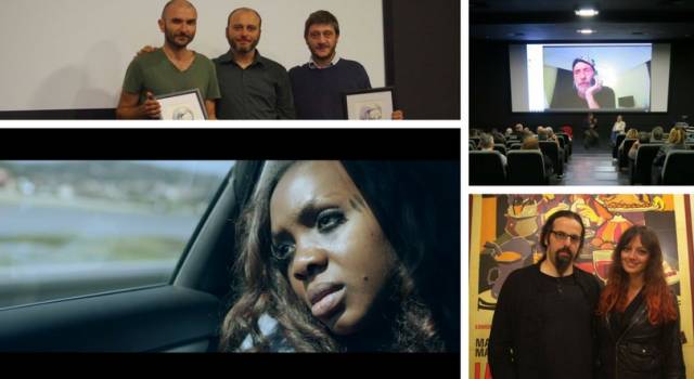 I vincitori del Camaiore Film Festival 2017