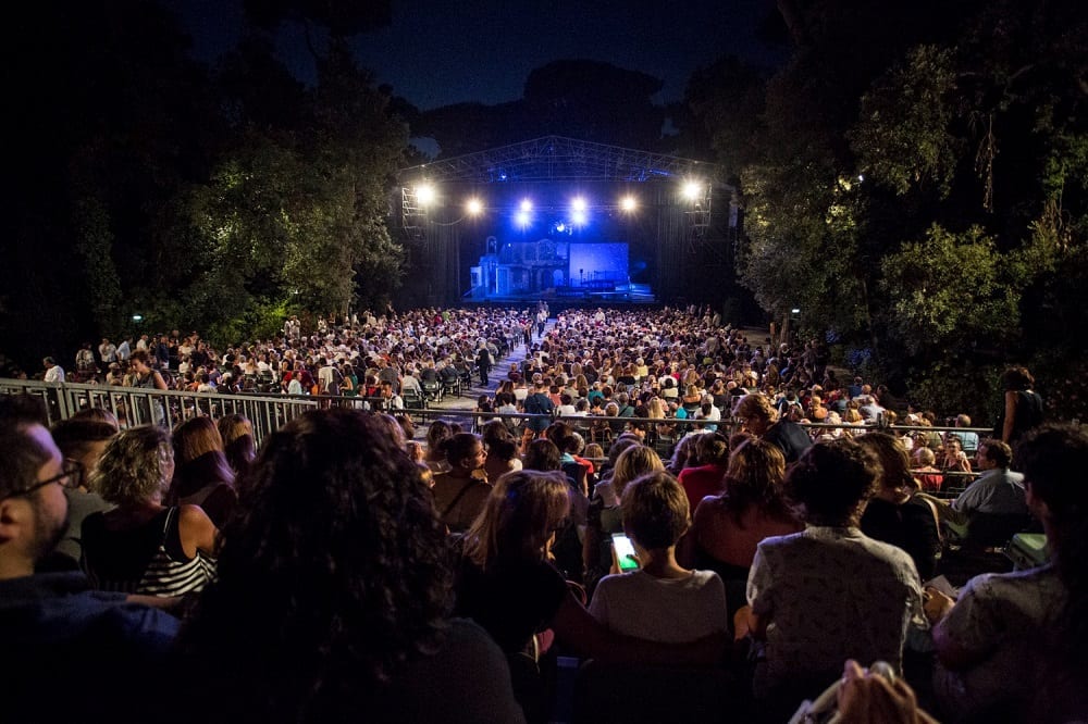 Teatro La Versiliana