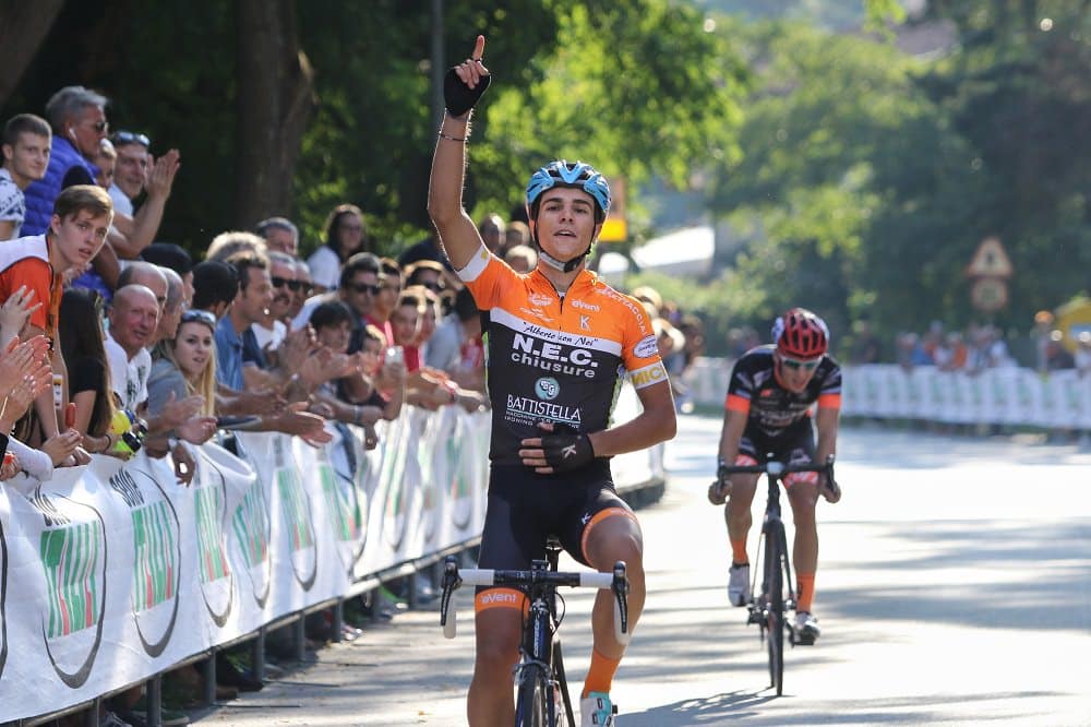 Ultimi giorni di preparazione per il Trofeo Buffoni