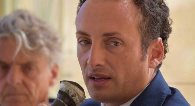 Il Sindaco Alessandro Del Dotto: &#8220;Non cambia nulla, la regola di base è sempre restare a casa&#8221;