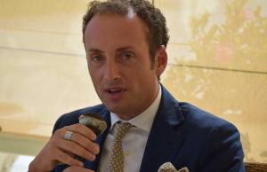 alessandro del dotto