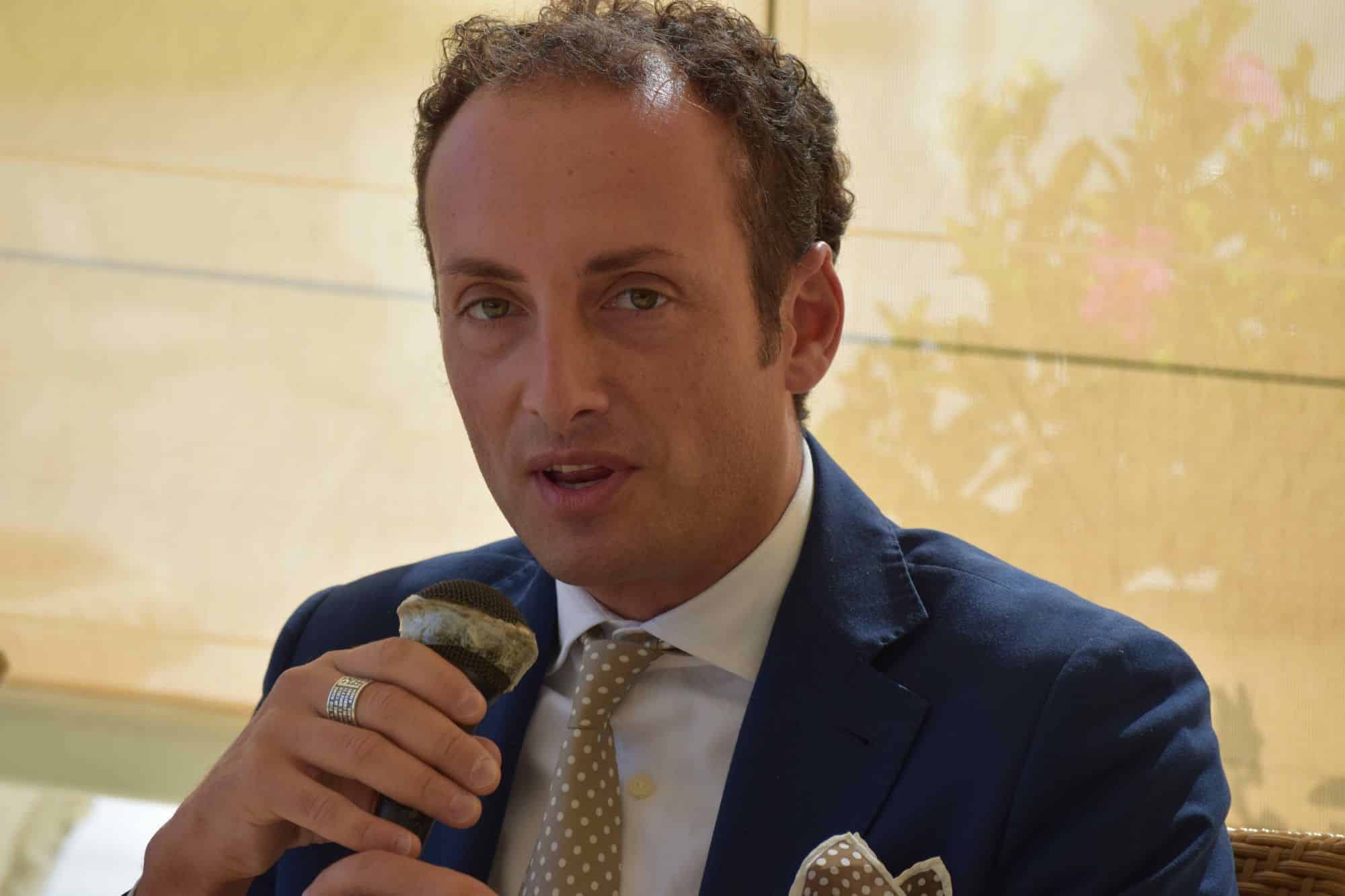 Del Dotto: “Marconi strategico per la Versilia. Plaudo alla proposta ABC”