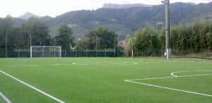 assegnazione campi sportivi
