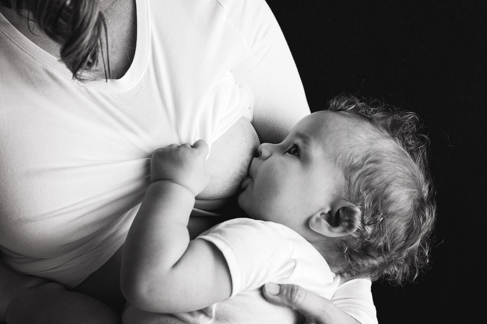 In Versilia torna la settimana dell’allattamento al seno