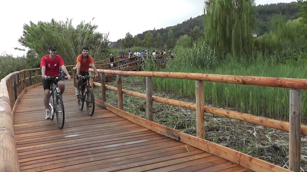 ciclabile puccini