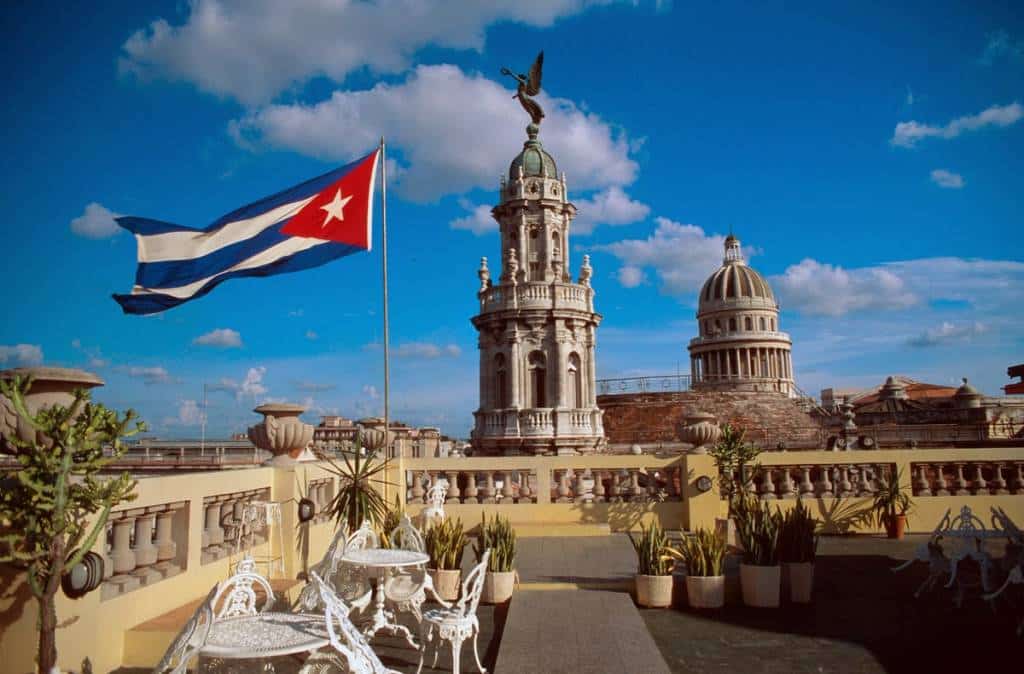 cuba libre