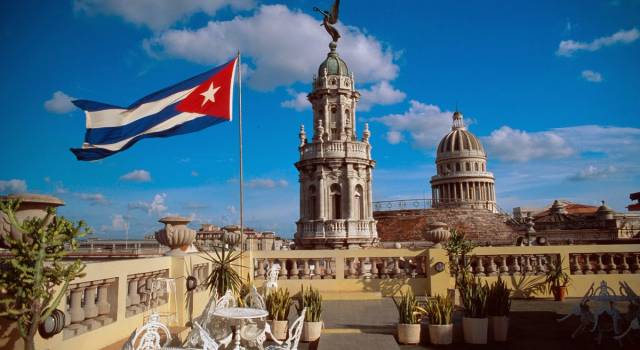 Cuba libre Inaugurata a Massarosa la mostra fotografica