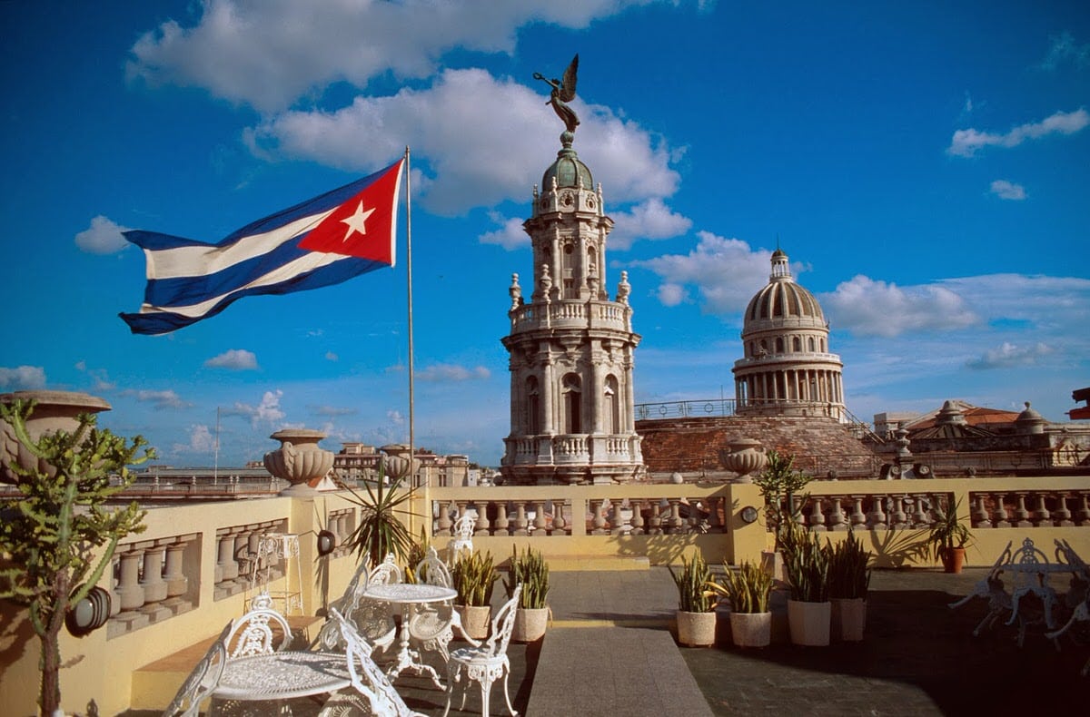 cuba libre
