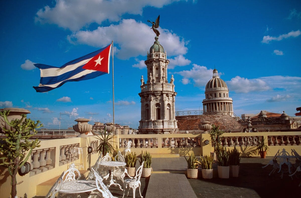 Cuba libre Inaugurata a Massarosa la mostra fotografica