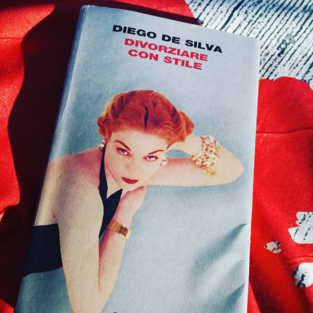 desilva divorziare con stile