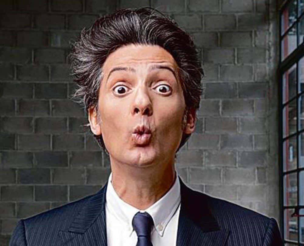 fiorello premio satira forte dei marmi