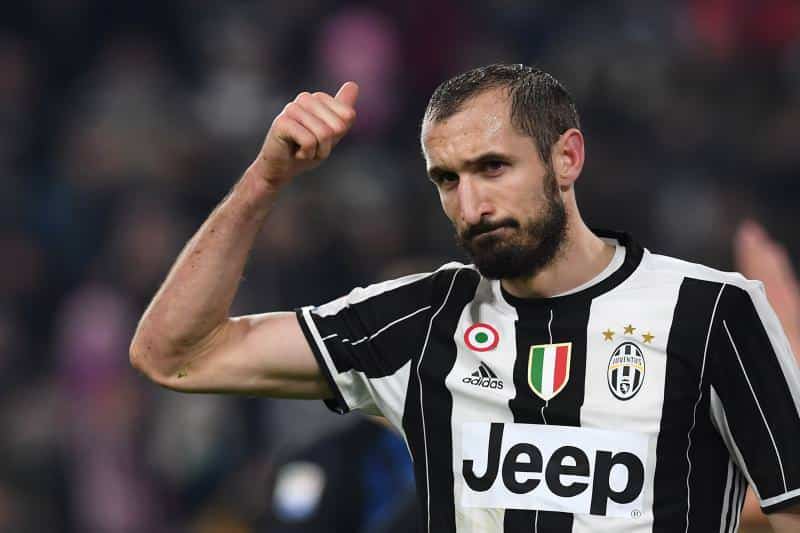 giorgio chiellini aiutiamoli