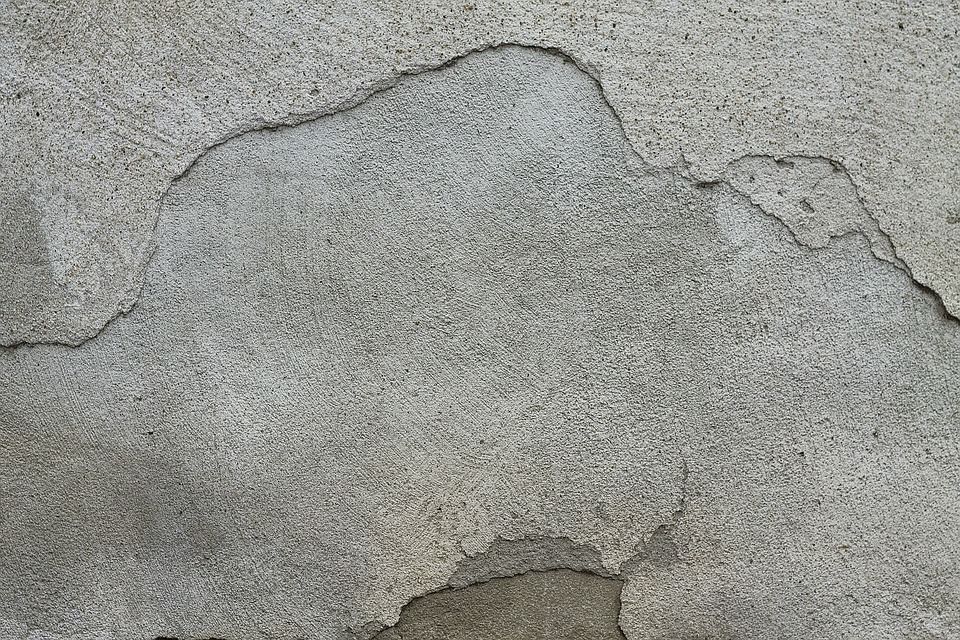 intonaco