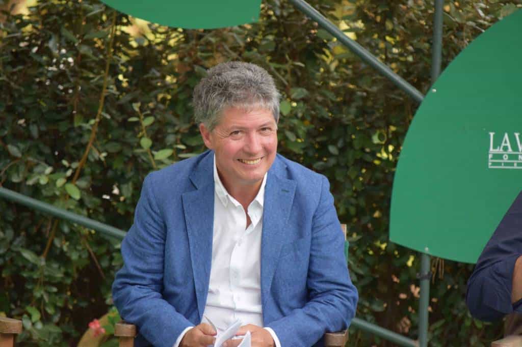 marcello fiori forza italia