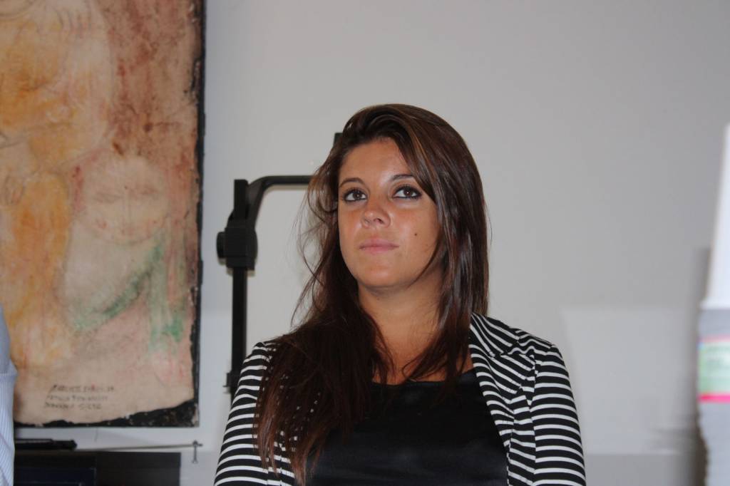 elisa montemagni