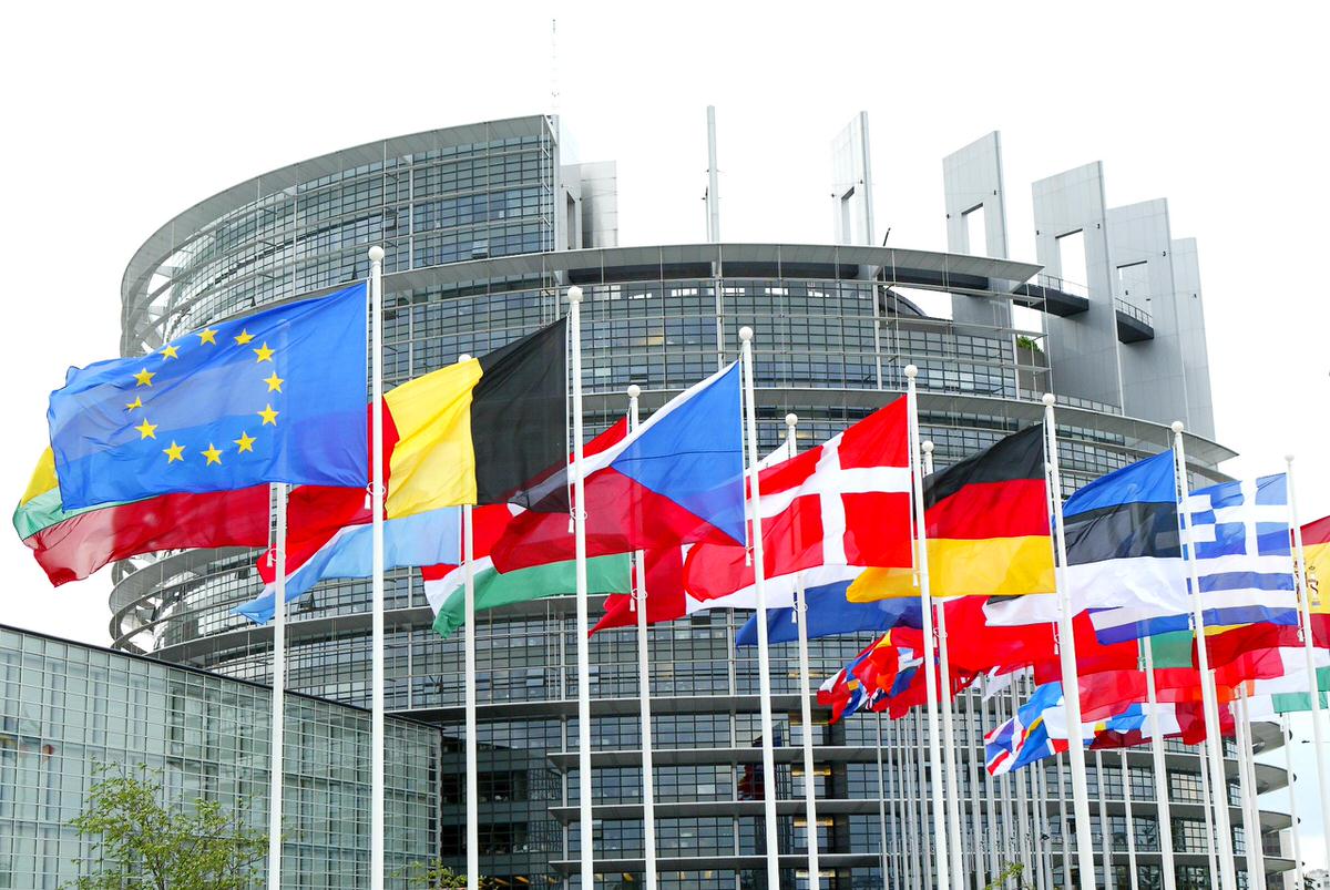 parlamento ue