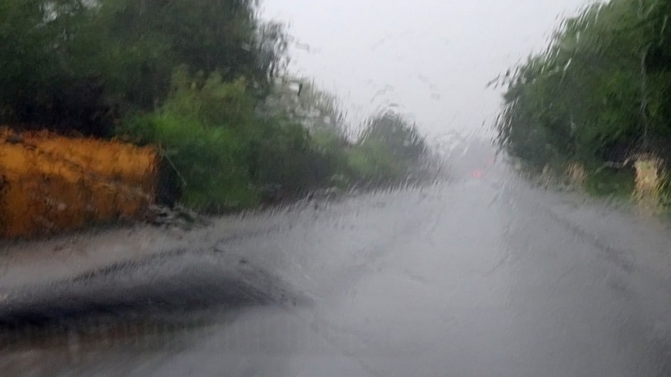 piogge forti massimo livello allerta meteo