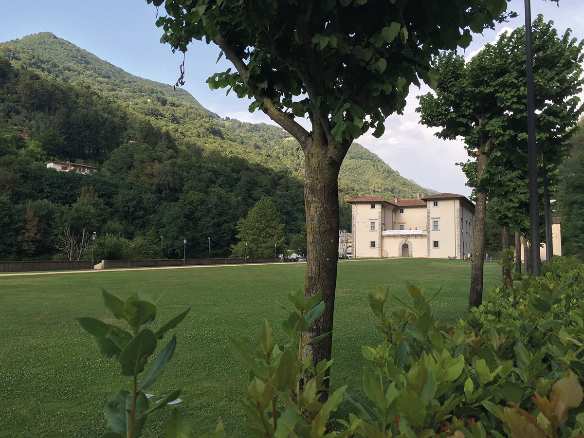 Palazzo Mediceo cerca proposte innovative e di qualità