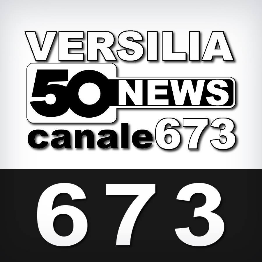 50News Versilia visibile anche in streaming