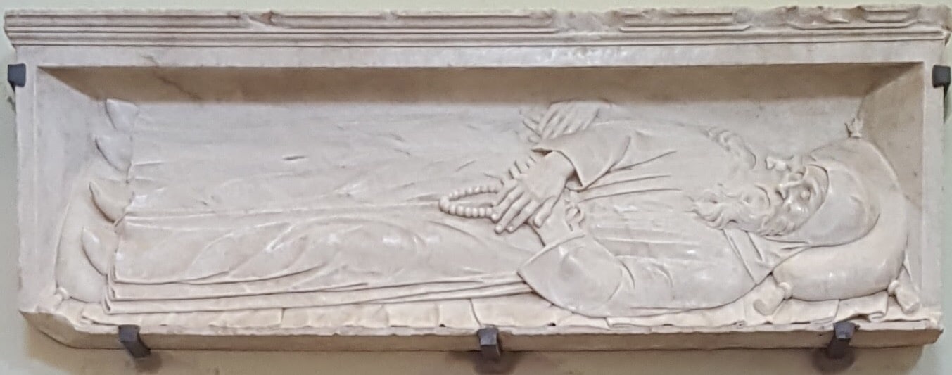 Bassorilievo civitali