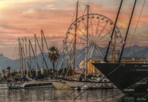 Foto Chiari juri Molo di Viareggio