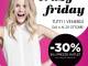 A Brugnato Outlet arriva il Crazy Friday