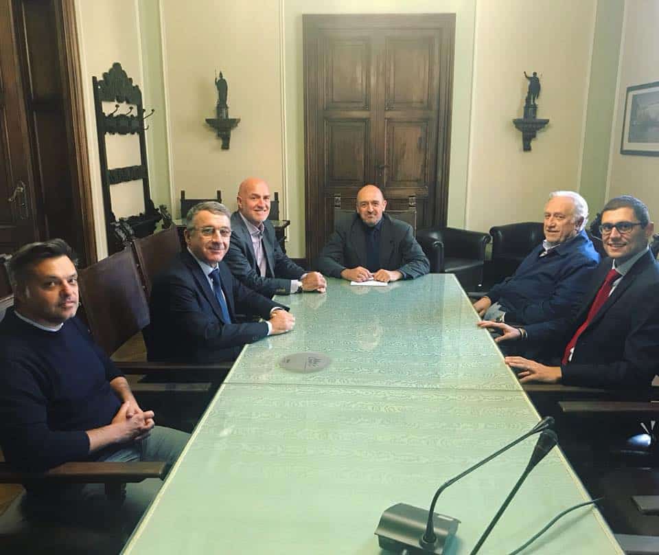 Confartigianato Provincia