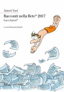 Copertina racconti nella rete 2017