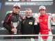 DB MOtorsport,  Riccardo De Bellis bronzo nella Coppa Italia GT