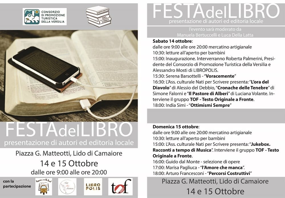 Festa libro small