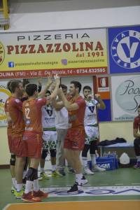 Fonteviva ingresso in campo