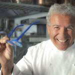 Compagnia degli Chef, una serata magica a Villa Rospigliosi 11 Igles Corelli