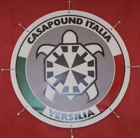 Inaugurazione CPI Versilia 3