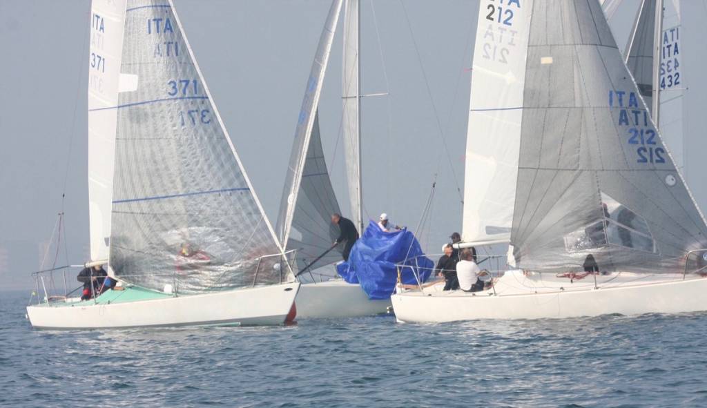 j24 a cervia