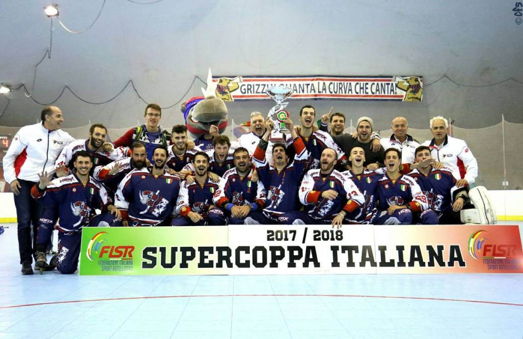Milano quanta Supercoppa