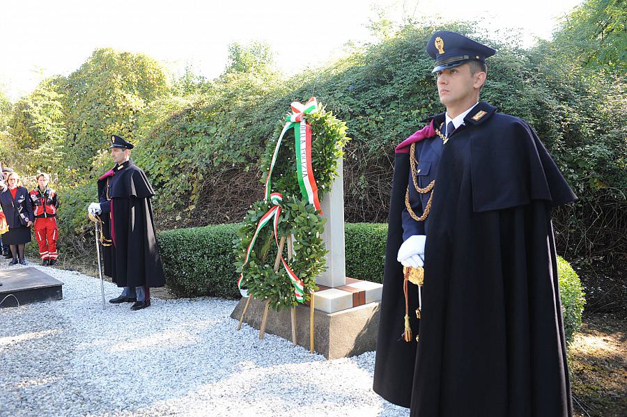 Mussi Lombardi Femiano commemorazione