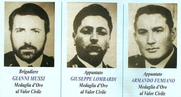 Mussi lombardi femiano la strage di querceta