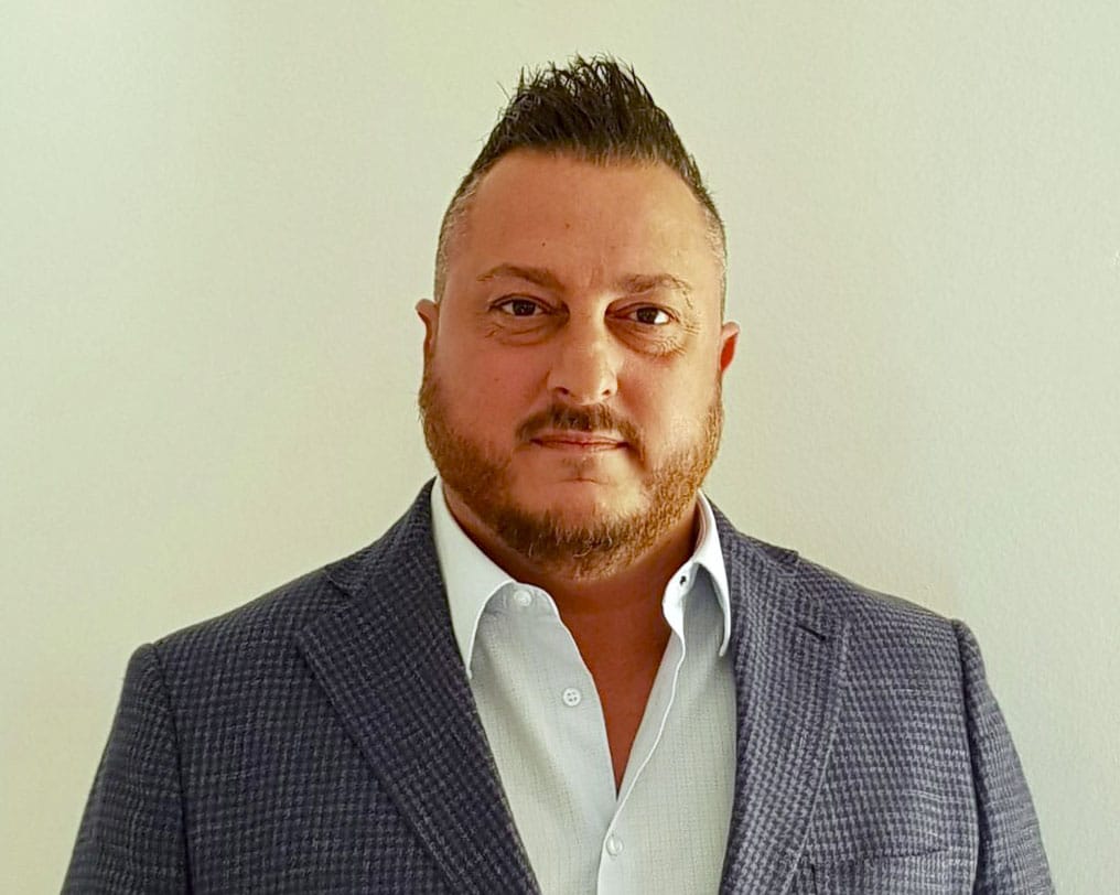 Stefano Ciliento