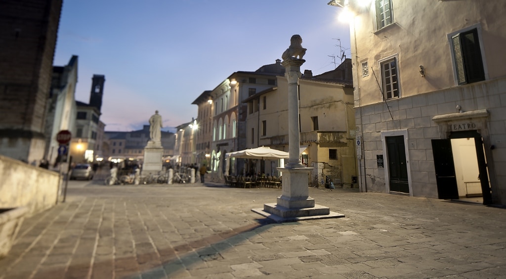 Teatro Comunale di Pietrasanta, variazione modalità per il rimborso dei biglietti