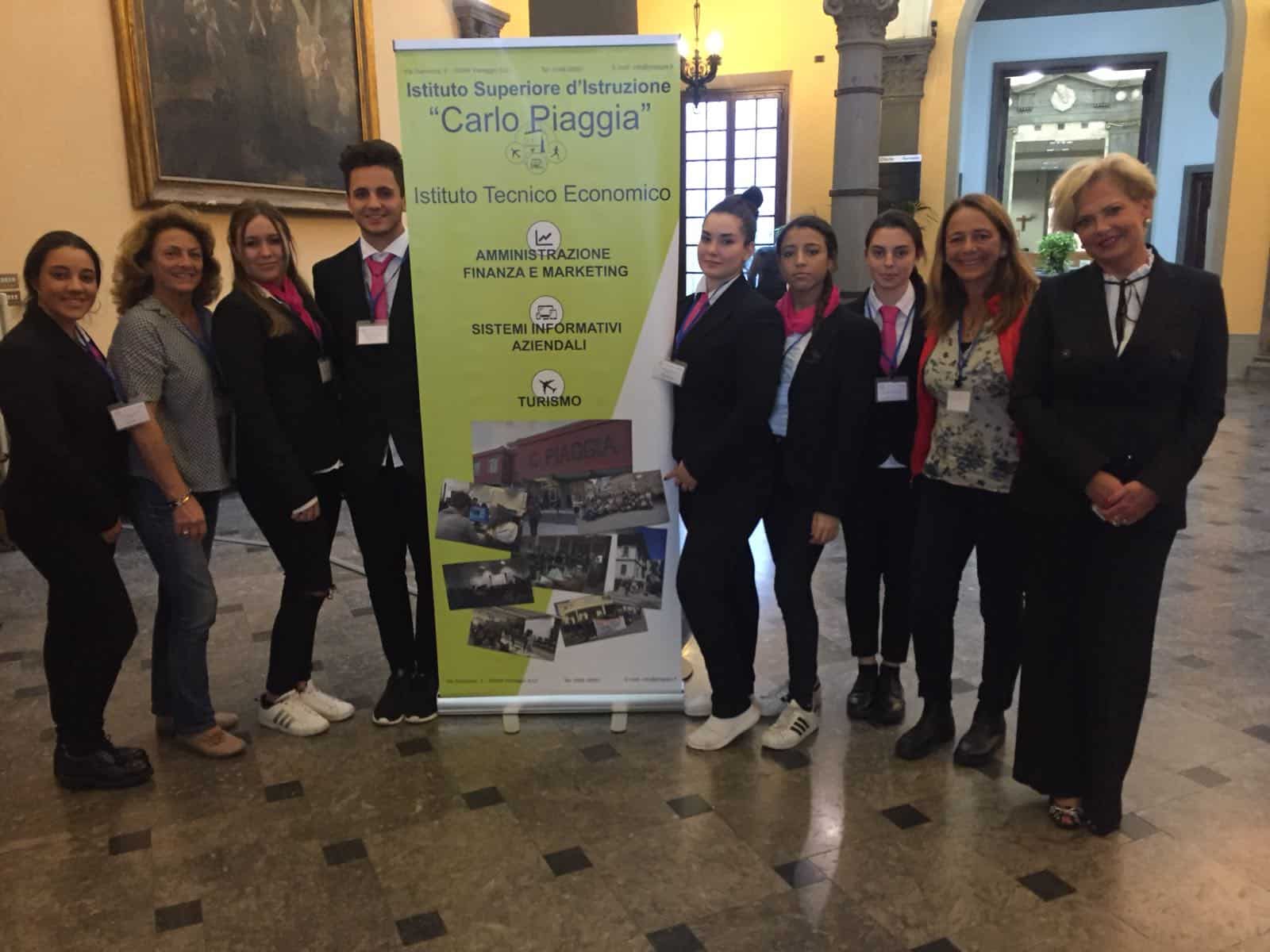 500 visitatori per l’open day a Palazzo Gigli a Lucca, boom di visite