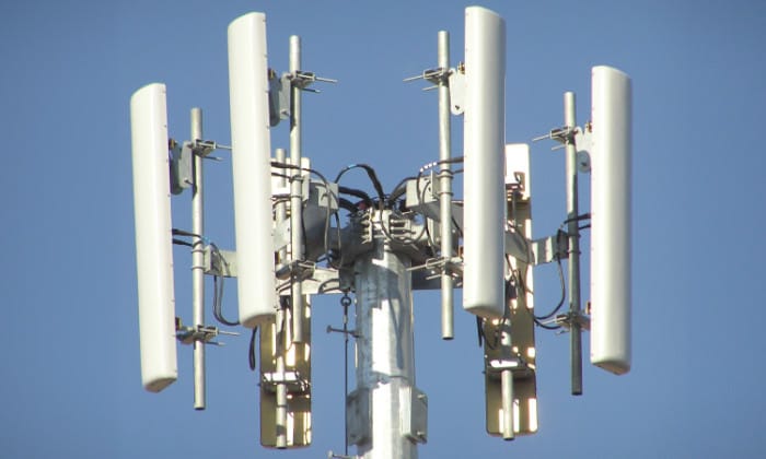 antenne cellulari